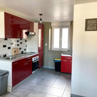 La petite Boutique Rouge - Cayeux-sur-Mer - 7