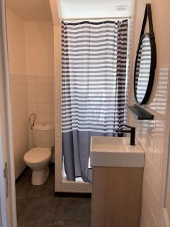 La petite Boutique Rouge - Cayeux-sur-Mer - 3
