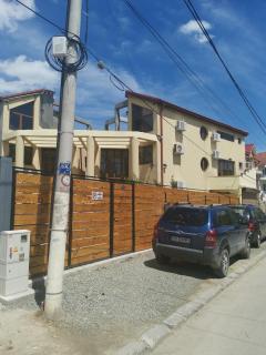 Casa George Mamaia Nord - Mamaia Nord - Năvodari - 9