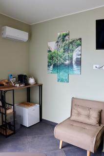 Le Tre Punte B&B - Avola - 6