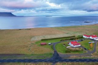 Sudur-Bár Guesthouse - Grundarfjordur - 4