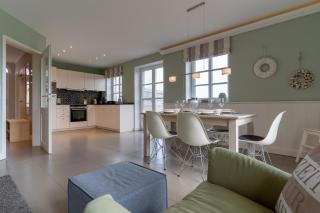 Strandhaus 54 Grad Nord Ferienhaus Strandhaus 54 Grad Nord - 4