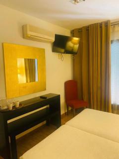 Hostal Tres Soles - Nerja - 7