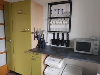 Ferienwohnung Familie Hofmann - Aschach an der Steyr - 9
