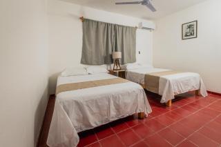 Creta Hotel & Suites - Mazatlán - 8