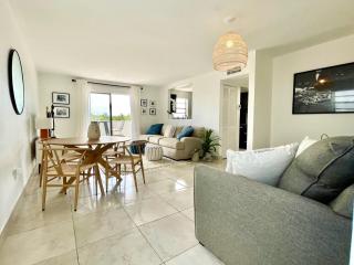 Large 1 bedroom apartment with free private parking - Miami Beach - 3