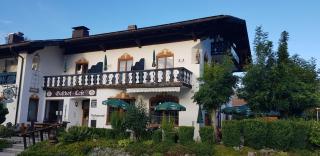 Hotel Bavaria - Inzell - 8