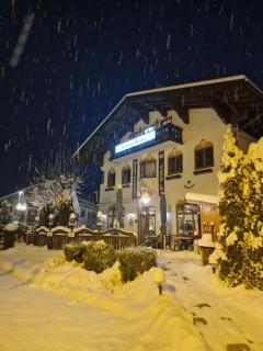 Hotel Bavaria - Inzell - 6