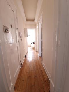 NEW! Cozy apartment in the center - Lissabon - 5