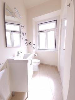 NEW! Cozy apartment in the center - Lissabon - 3