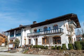 Hotel Bavaria - Inzell - 4