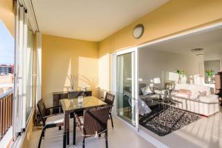Golf View Apartment - stunning ocean view Golf del Sur - San Miguel de Abona - 5