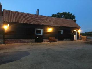 The Stables - Colchester - 1