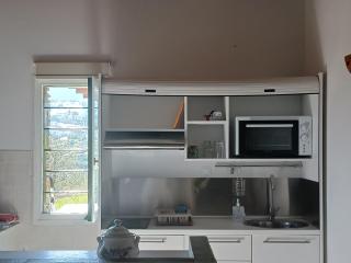 Apollon-Artemis Apartments - 1