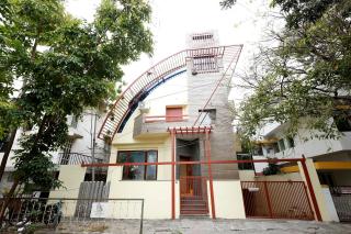 Falcon Suites Indira Nagar New - Bangalore - 0