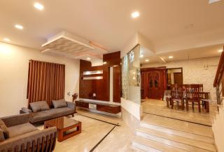 Falcon Suites Indira Nagar New - Bangalore - 9