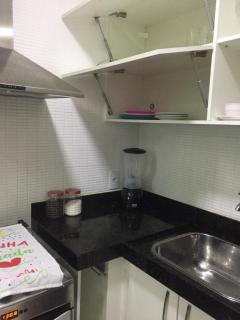 Golden Lake - Vista Lagoa - 6