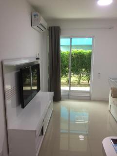 Golden Lake - Vista Lagoa - 9