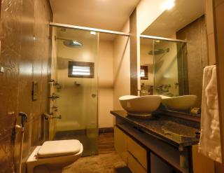 Falcon Suites Indira Nagar New - Bangalore - 4