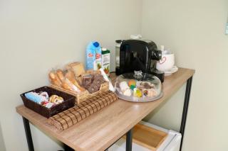 Le Tre Punte B&B - Avola - 9