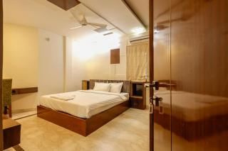 Falcon Suites Indira Nagar New - Bangalore - 1