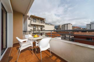 Apartmani Salus - Budua - 6
