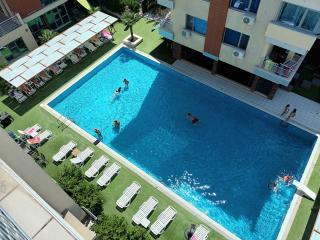 Apartament Milenium - Pomorie - 8