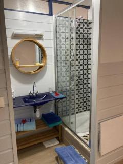Agréable logement, bien situé - Schœlcher - 3