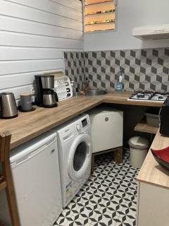 Agréable logement, bien situé - Schœlcher - 2