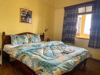 King Thai Hotel and Restaurant - 9