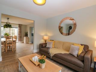 Birch House - 6