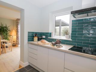 Birch House - 2