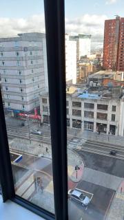 Brand new heart of Birmingham one bedroom - Birmingham - 4