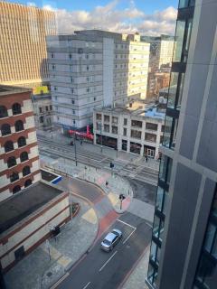 Brand new heart of Birmingham one bedroom - Birmingham - 2