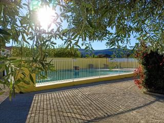 Le Gîte de Marilou classé 3 étoiles Vallon Pont d'Arc, résidence privée piscine - Vallon-Pont-dʼArc - 4