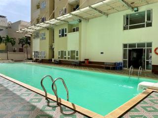 Nice Apartment in OSC Land Vũng Tàu - Vung Tau - 3