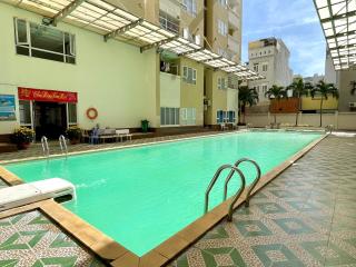 Nice Apartment in OSC Land Vũng Tàu - Vung Tau - 4