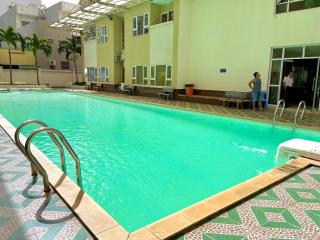 Nice Apartment in OSC Land Vũng Tàu - Vung Tau - 2