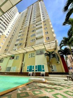 Nice Apartment in OSC Land Vũng Tàu - Vung Tau - 7