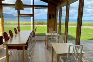Sudur-Bár Guesthouse - Grundarfjordur - 1