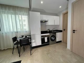 Modern Cosy Studio Anfa - Casablanca - 4