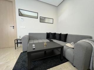 Modern Cosy Studio Anfa - Casablanca - 8