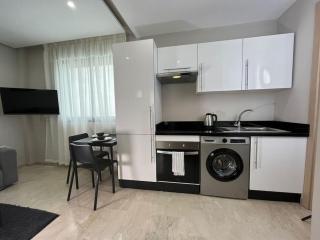 Modern Cosy Studio Anfa - Casablanca - 6