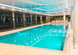 Nadmorskie Tarasy Apartament Park i Morze - Colberga - 7
