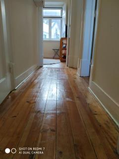 NEW! Cozy apartment in the center - Lissabon - 9