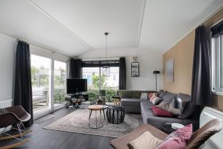 Luxe Chalet Jara JS17 Oostkapelle - Oostkapelle - 9