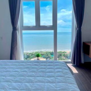 Nice Meamaid Sea View Apartment in Vũng Tàu - Vung Tau - 0