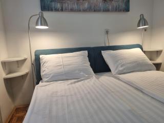 Simeon Apartment - Belgrado - 9