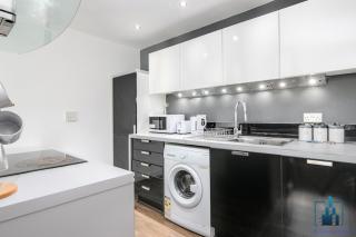 City View Apartments Birmingham City Centre - Birmingham - 7