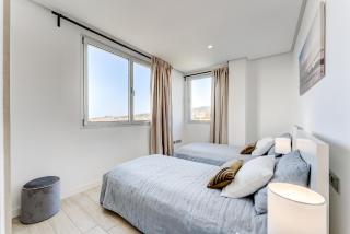 Ocean View Apartment - Adeje - 5
